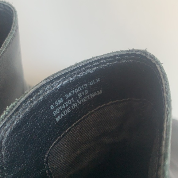 Frye Booties - Picture 5 of 5